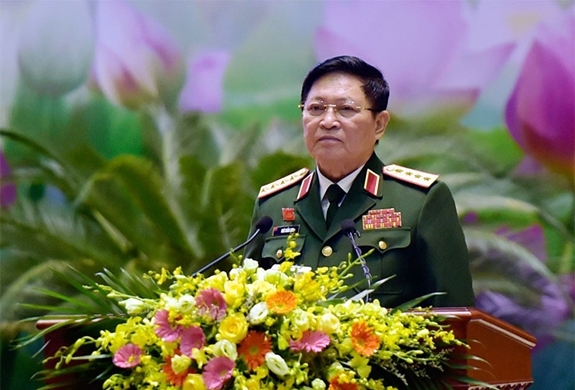ARMY GAMES 2020: Tôn vinh hình ảnh, uy tín của Quân đội nhân dân Việt Nam anh hùng